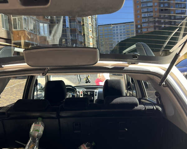 Серый Хендай Туксон, объемом двигателя 2 л и пробегом 285 тыс. км за 6500 $, фото 14 на Automoto.ua