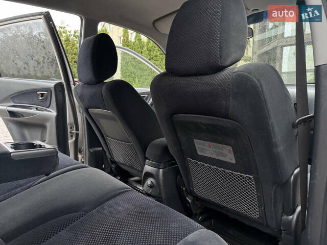 Сірий Хендай Туксон, об'ємом двигуна 1.99 л та пробігом 290 тис. км за 6450 $, фото 19 на Automoto.ua