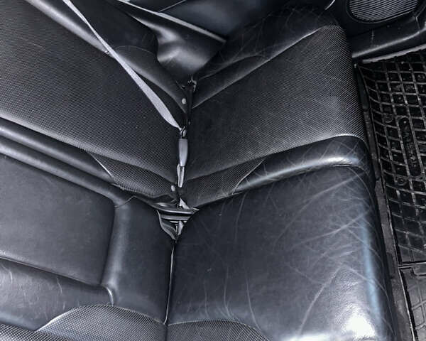 Серый Хендай Туксон, объемом двигателя 1.98 л и пробегом 274 тыс. км за 6800 $, фото 16 на Automoto.ua