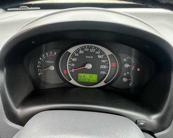 Серый Хендай Туксон, объемом двигателя 1.98 л и пробегом 243 тыс. км за 7100 $, фото 22 на Automoto.ua