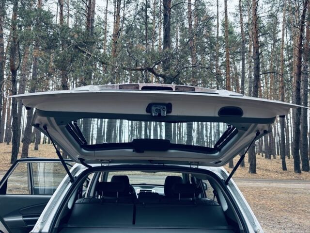 Хендай Туксон 2006 в Харькове на Automoto.ua Серый Хендай Туксон, объемом двигателя 2 л и пробегом 186 тыс. км за 8000 $, фото 20 на Automoto.ua