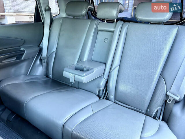 Сірий Хендай Туксон, об'ємом двигуна 2 л та пробігом 215 тис. км за 7350 $, фото 44 на Automoto.ua