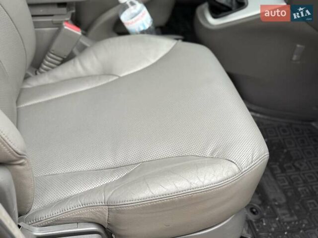 Хендай Туксон 2006 в Киеве на Automoto.ua Серый Хендай Туксон, объемом двигателя 1.98 л и пробегом 198 тыс. км за 7100 $, фото 22 на Automoto.ua