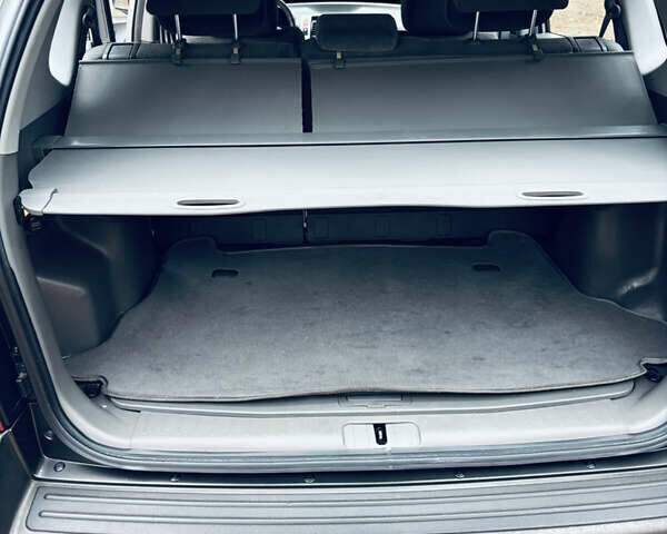 Сірий Хендай Туксон, об'ємом двигуна 1.98 л та пробігом 186 тис. км за 8200 $, фото 40 на Automoto.ua