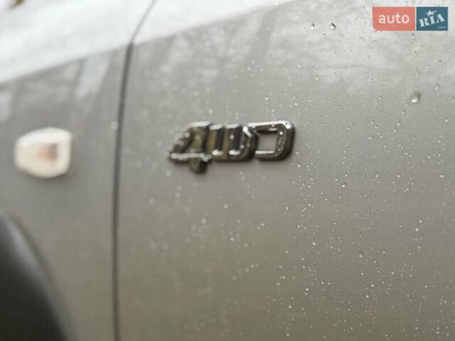 Хендай Туксон 2006 в Киеве на Automoto.ua Серый Хендай Туксон, объемом двигателя 1.98 л и пробегом 198 тыс. км за 7100 $, фото 19 на Automoto.ua