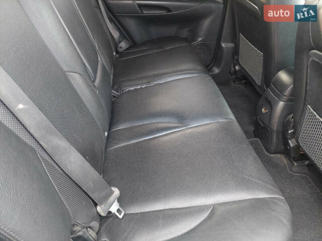 Серый Хендай Туксон, объемом двигателя 1.98 л и пробегом 175 тыс. км за 6050 $, фото 8 на Automoto.ua