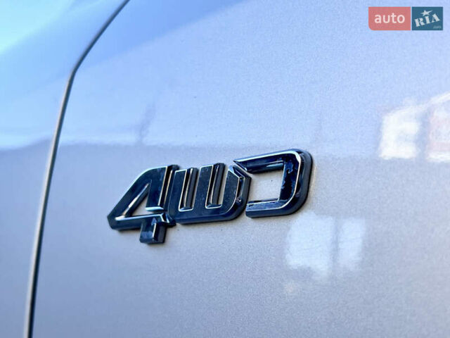 Сірий Хендай Туксон, об'ємом двигуна 2 л та пробігом 215 тис. км за 7350 $, фото 20 на Automoto.ua