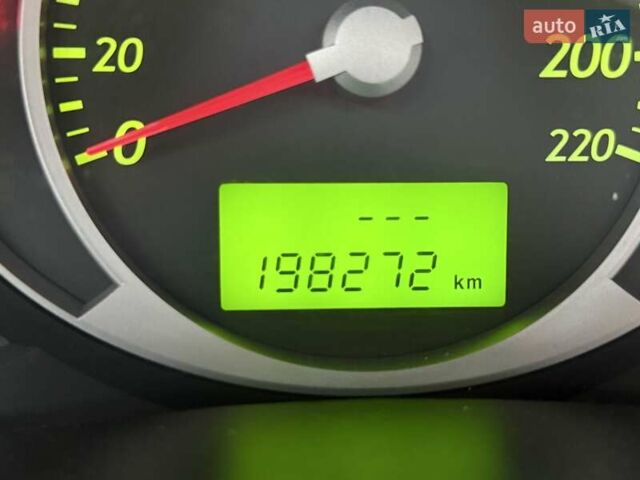 Хендай Туксон 2006 в Киеве на Automoto.ua Серый Хендай Туксон, объемом двигателя 1.98 л и пробегом 198 тыс. км за 7100 $, фото 35 на Automoto.ua