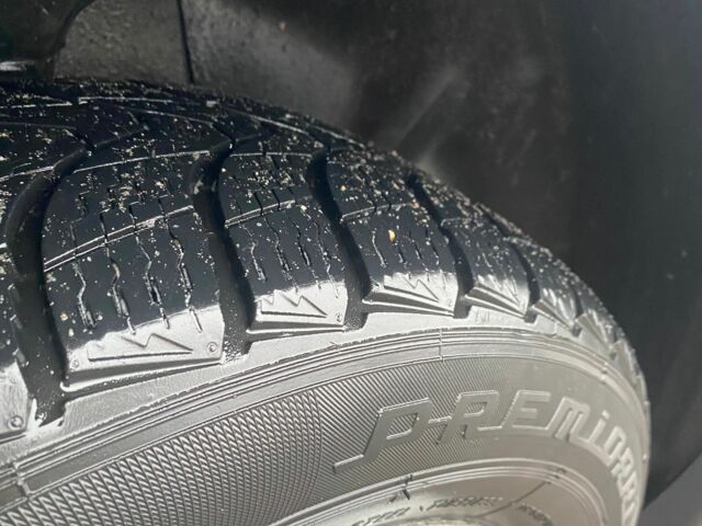 Серый Хендай Туксон, объемом двигателя 2 л и пробегом 189 тыс. км за 6700 $, фото 6 на Automoto.ua