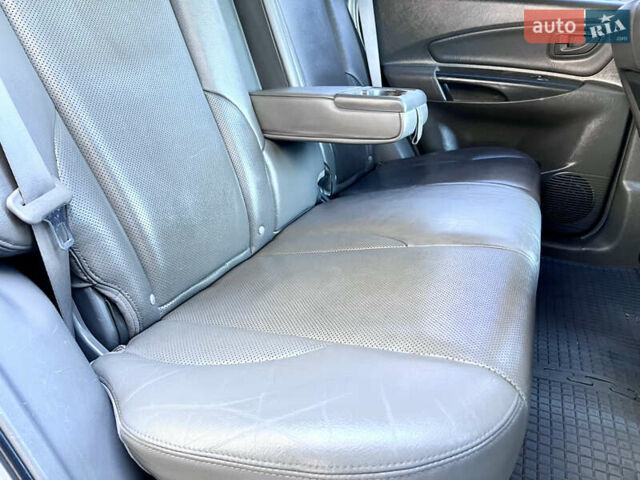 Сірий Хендай Туксон, об'ємом двигуна 2 л та пробігом 215 тис. км за 7350 $, фото 60 на Automoto.ua