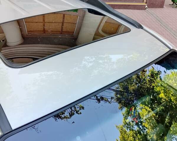 Сірий Хендай Туксон, об'ємом двигуна 2 л та пробігом 277 тис. км за 8000 $, фото 21 на Automoto.ua