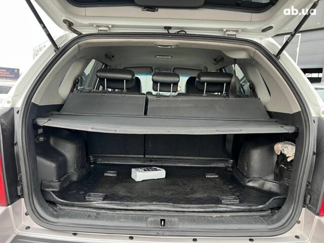 Сірий Хендай Туксон, об'ємом двигуна 2 л та пробігом 263 тис. км за 7440 $, фото 33 на Automoto.ua