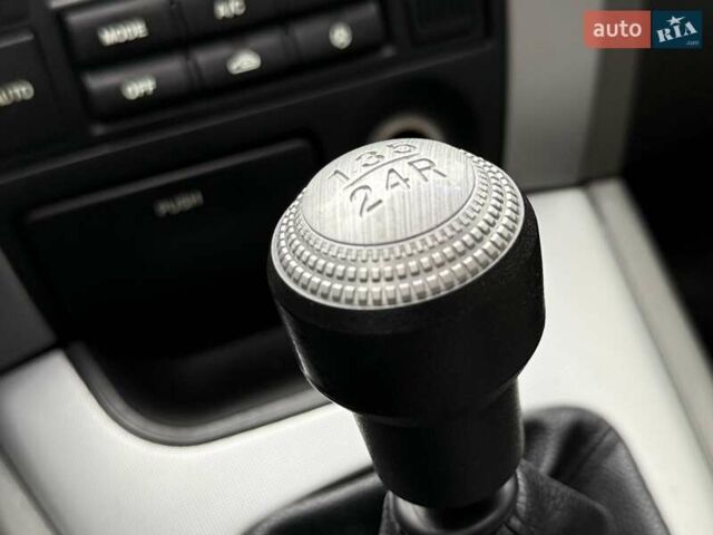 Хендай Туксон 2006 в Киеве на Automoto.ua Серый Хендай Туксон, объемом двигателя 1.98 л и пробегом 198 тыс. км за 7100 $, фото 36 на Automoto.ua