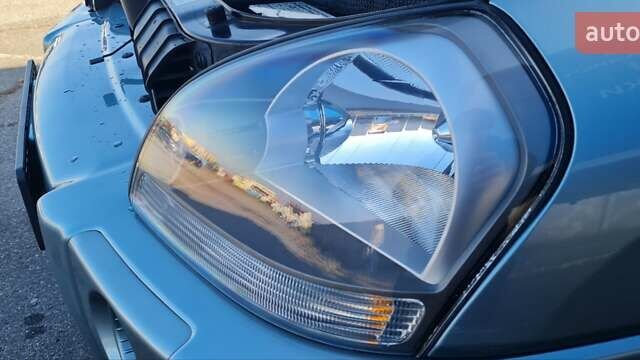 Сірий Хендай Туксон, об'ємом двигуна 1.99 л та пробігом 190 тис. км за 9600 $, фото 11 на Automoto.ua