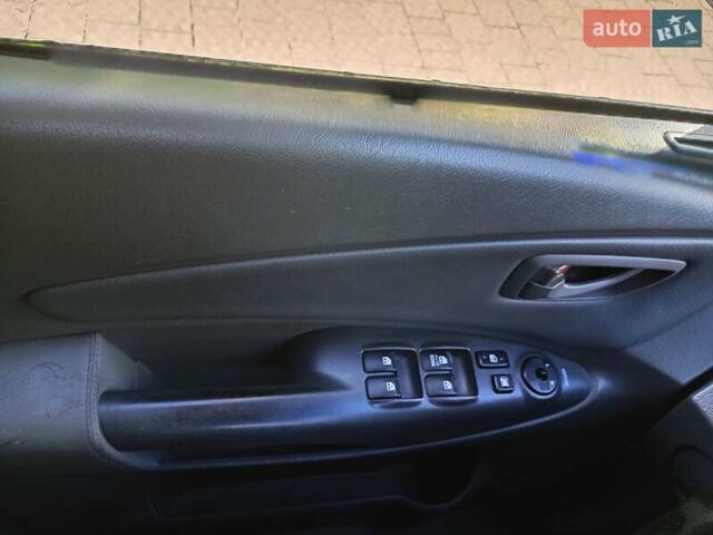 Сірий Хендай Туксон, об'ємом двигуна 1.99 л та пробігом 252 тис. км за 7000 $, фото 43 на Automoto.ua