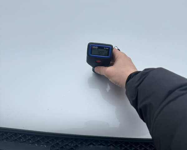 Серый Хендай Туксон, объемом двигателя 1.98 л и пробегом 241 тыс. км за 7000 $, фото 30 на Automoto.ua