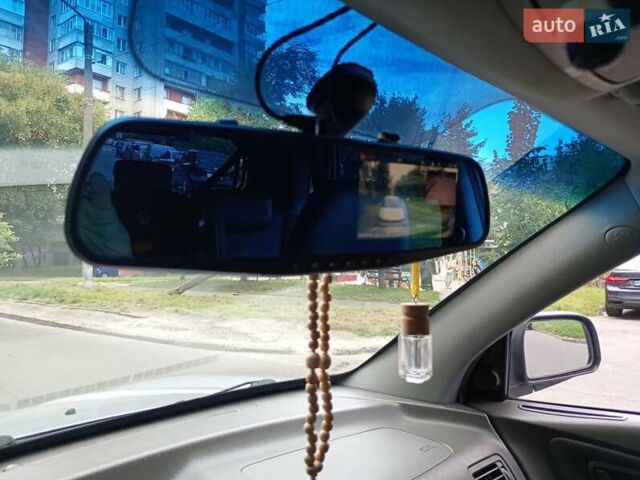 Сірий Хендай Туксон, об'ємом двигуна 1.99 л та пробігом 252 тис. км за 7000 $, фото 44 на Automoto.ua