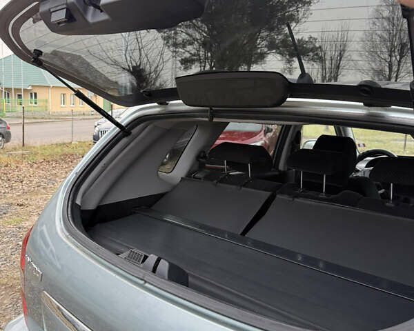 Серый Хендай Туксон, объемом двигателя 2 л и пробегом 231 тыс. км за 6999 $, фото 23 на Automoto.ua