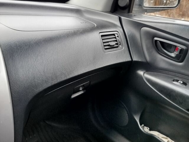 Хендай Туксон 2006 в Носовке на Automoto.ua Серый Хендай Туксон, объемом двигателя 2.7 л и пробегом 211 тыс. км за 7500 $, фото 4 на Automoto.ua