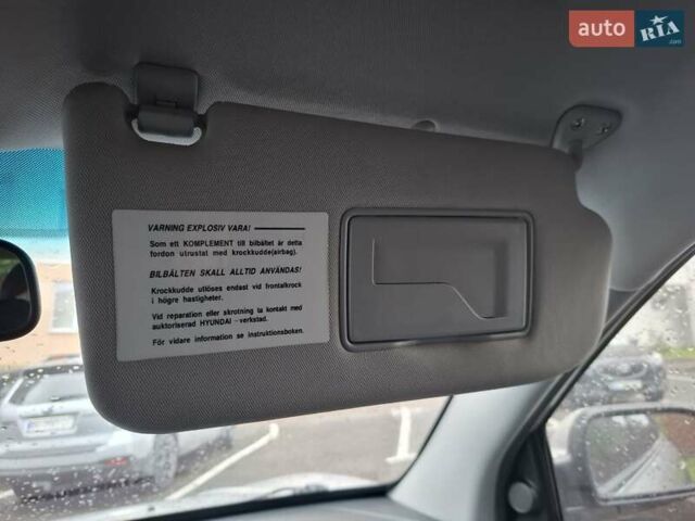 Сірий Хендай Туксон, об'ємом двигуна 1.99 л та пробігом 295 тис. км за 8000 $, фото 26 на Automoto.ua