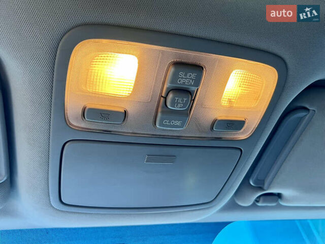 Сірий Хендай Туксон, об'ємом двигуна 2 л та пробігом 215 тис. км за 7350 $, фото 35 на Automoto.ua