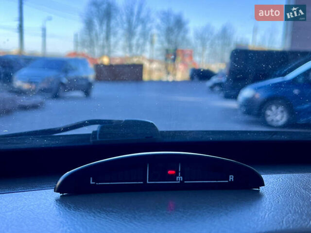 Сірий Хендай Туксон, об'ємом двигуна 2 л та пробігом 215 тис. км за 7350 $, фото 30 на Automoto.ua