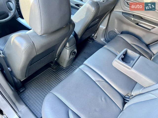 Сірий Хендай Туксон, об'ємом двигуна 2 л та пробігом 215 тис. км за 7350 $, фото 47 на Automoto.ua