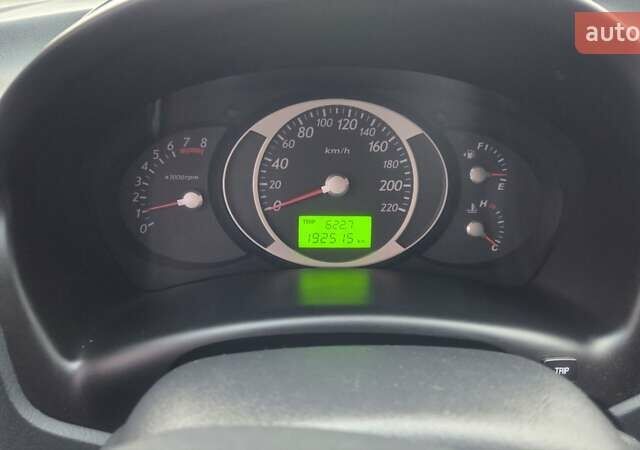 Хендай Туксон 2006 в Тячеве на Automoto.ua Серый Хендай Туксон, объемом двигателя 1.98 л и пробегом 192 тыс. км за 6950 $, фото 17 на Automoto.ua