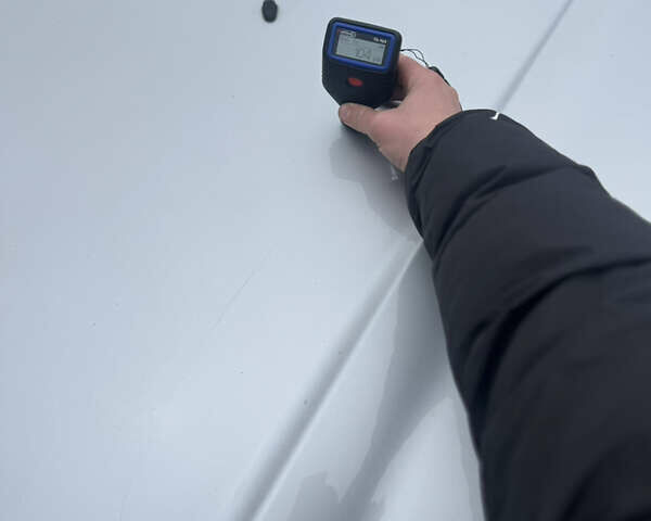 Серый Хендай Туксон, объемом двигателя 1.98 л и пробегом 241 тыс. км за 7000 $, фото 41 на Automoto.ua