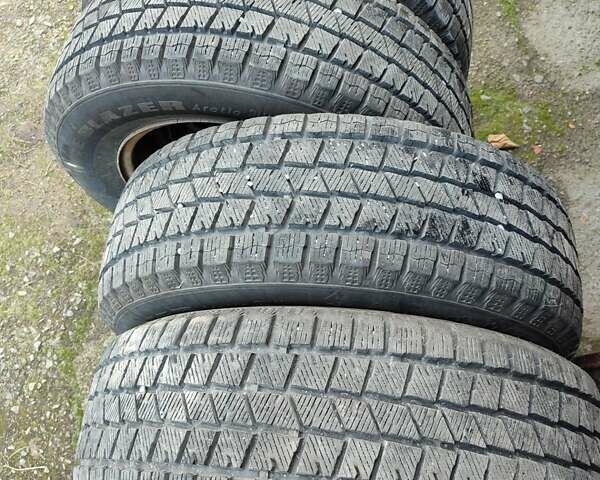 Серый Хендай Туксон, объемом двигателя 1.99 л и пробегом 178 тыс. км за 6700 $, фото 19 на Automoto.ua