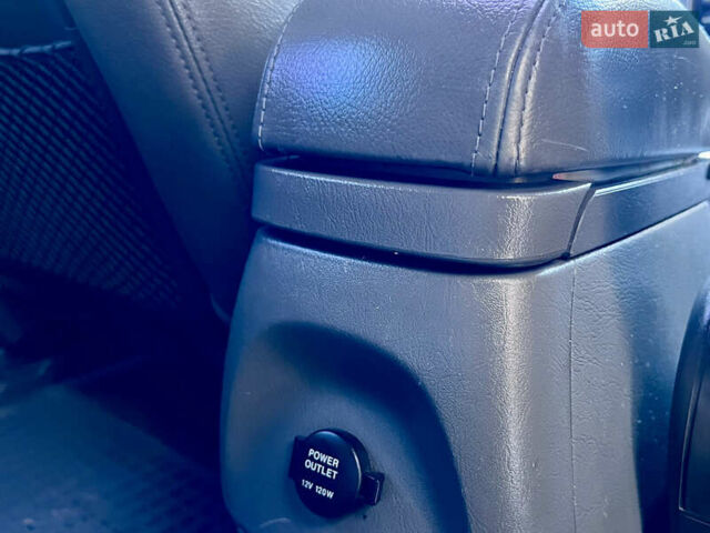 Сірий Хендай Туксон, об'ємом двигуна 2 л та пробігом 215 тис. км за 7350 $, фото 62 на Automoto.ua