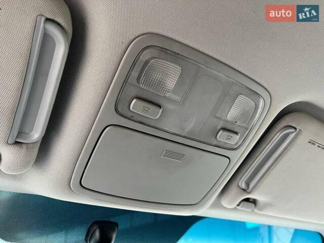 Серый Хендай Туксон, объемом двигателя 2 л и пробегом 263 тыс. км за 7440 $, фото 30 на Automoto.ua