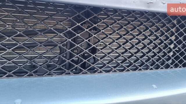 Сірий Хендай Туксон, об'ємом двигуна 1.99 л та пробігом 190 тис. км за 9600 $, фото 10 на Automoto.ua