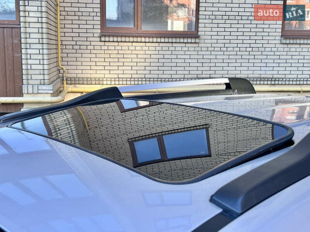 Сірий Хендай Туксон, об'ємом двигуна 2 л та пробігом 215 тис. км за 7350 $, фото 16 на Automoto.ua