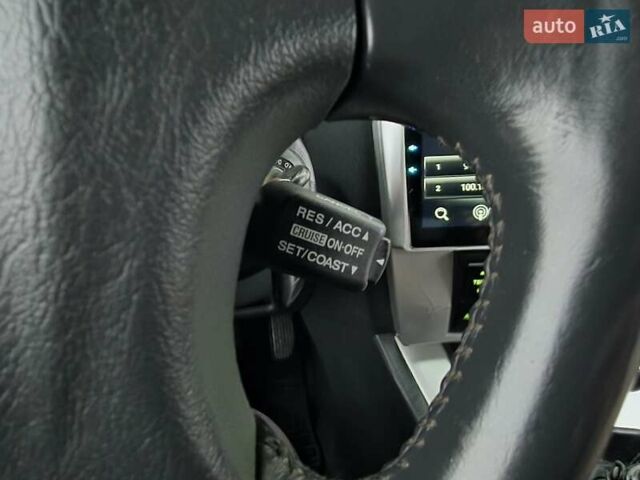 Серый Хендай Туксон, объемом двигателя 2 л и пробегом 231 тыс. км за 7999 $, фото 25 на Automoto.ua