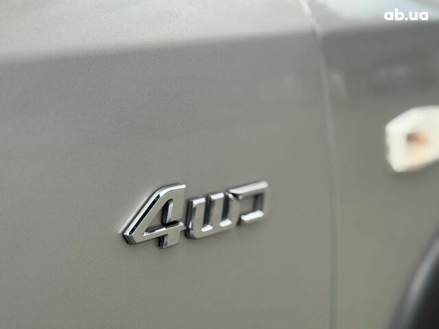 Серый Хендай Туксон, объемом двигателя 2 л и пробегом 214 тыс. км за 7990 $, фото 14 на Automoto.ua