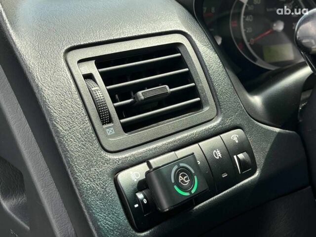 Серый Хендай Туксон, объемом двигателя 2 л и пробегом 255 тыс. км за 7490 $, фото 33 на Automoto.ua