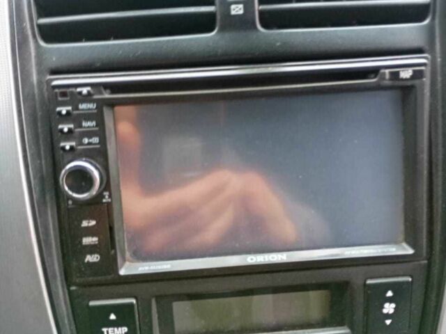 Серый Хендай Туксон, объемом двигателя 2 л и пробегом 168 тыс. км за 7500 $, фото 6 на Automoto.ua