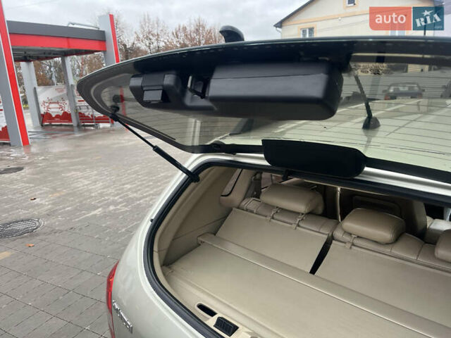 Серый Хендай Туксон, объемом двигателя 1.98 л и пробегом 194 тыс. км за 5500 $, фото 14 на Automoto.ua