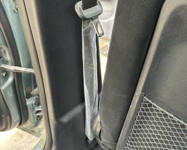 Серый Хендай Туксон, объемом двигателя 2 л и пробегом 110 тыс. км за 10200 $, фото 34 на Automoto.ua