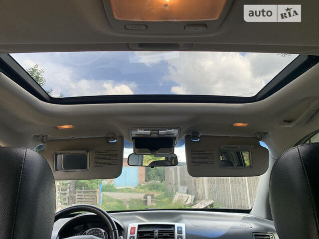 Сірий Хендай Туксон, об'ємом двигуна 1.98 л та пробігом 227 тис. км за 7500 $, фото 15 на Automoto.ua
