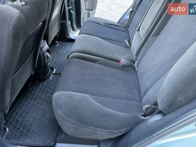 Серый Хендай Туксон, объемом двигателя 2 л и пробегом 110 тыс. км за 10200 $, фото 27 на Automoto.ua