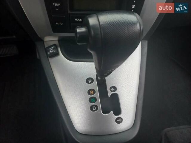 Сірий Хендай Туксон, об'ємом двигуна 2 л та пробігом 190 тис. км за 8600 $, фото 68 на Automoto.ua