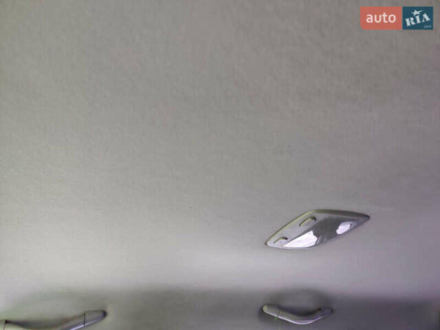 Серый Хендай Туксон, объемом двигателя 2 л и пробегом 217 тыс. км за 9800 $, фото 6 на Automoto.ua