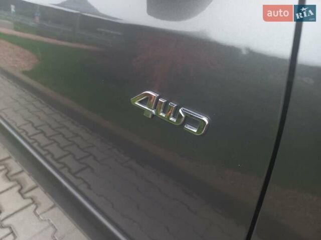 Сірий Хендай Туксон, об'ємом двигуна 2 л та пробігом 190 тис. км за 8600 $, фото 31 на Automoto.ua