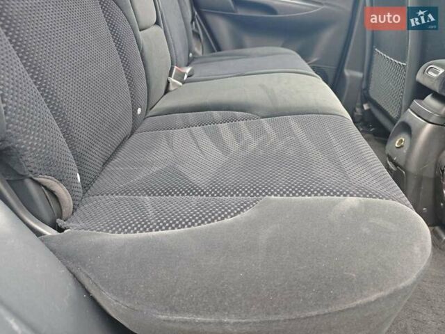 Серый Хендай Туксон, объемом двигателя 1.98 л и пробегом 173 тыс. км за 7450 $, фото 16 на Automoto.ua