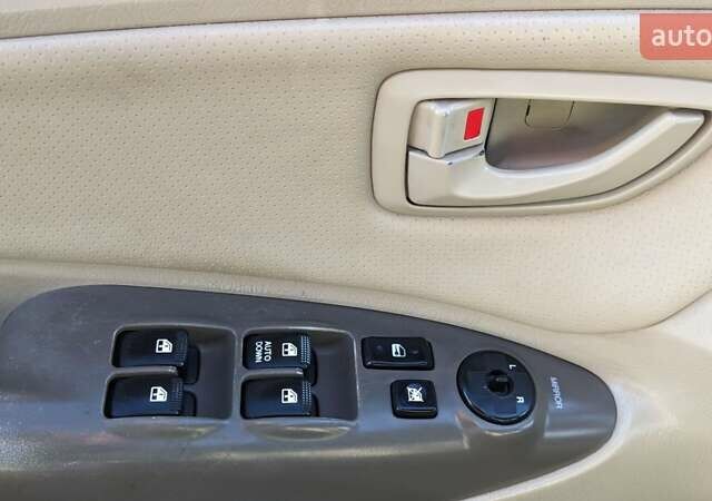 Хендай Туксон 2007 у Івано-Франківську на Automoto.ua Сірий Хендай Туксон, об'ємом двигуна 2 л та пробігом 260 тис. км за 7950 $, фото 18 на Automoto.ua