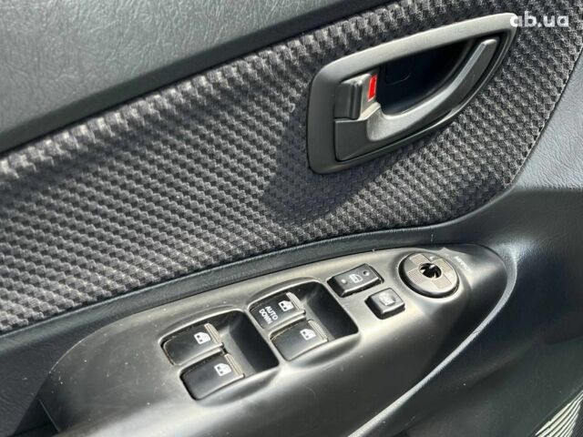 Серый Хендай Туксон, объемом двигателя 2 л и пробегом 255 тыс. км за 7490 $, фото 34 на Automoto.ua