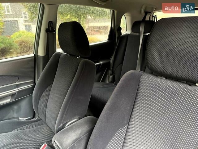 Серый Хендай Туксон, объемом двигателя 1.98 л и пробегом 218 тыс. км за 7900 $, фото 13 на Automoto.ua