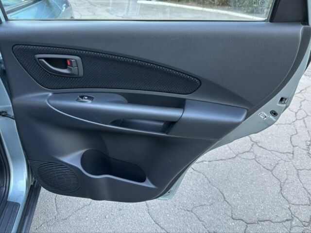 Серый Хендай Туксон, объемом двигателя 2 л и пробегом 110 тыс. км за 10500 $, фото 18 на Automoto.ua